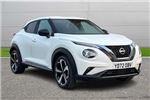 2023 Nissan Juke