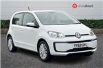 2019 Volkswagen Up