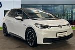 2021 Volkswagen ID.3