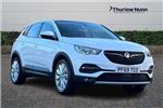 2019 Vauxhall Grandland X