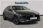 2021 Mazda 3