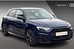 2024 Audi A1
