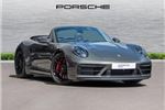 2023 Porsche 911