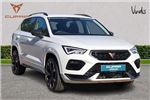 2024 Cupra Ateca