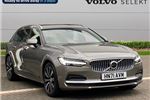 2021 Volvo V90