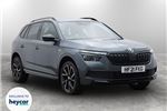 2021 Skoda Kamiq