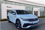 2024 Volkswagen Tiguan Allspace