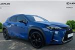 2022 Lexus UX