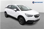 2020 Vauxhall Crossland X