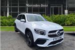 2022 Mercedes-Benz GLB