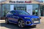 2022 Audi Q5 Sportback