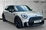 2021 MINI Hatchback