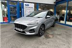 2022 Ford Kuga