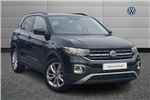 2022 Volkswagen T-Cross