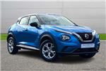 2020 Nissan Juke