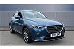 2019 Mazda CX-3