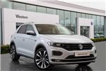 2019 Volkswagen T-Roc