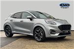 2023 Ford Puma