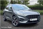 2022 Ford Kuga