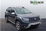 2022 Dacia Duster