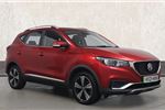 2021 MG ZS EV