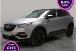 2021 Vauxhall Grandland X