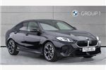 2025 BMW 2 Series Gran Coupe