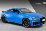 2024 Audi TT