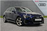 2023 Audi A3