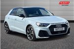 2022 Audi A1