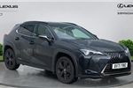 2021 Lexus UX