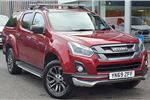 2019 Isuzu D-Max 1.9 Blade+ Double Cab 4x4 Auto