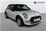 2018 MINI Hatchback