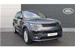 2024 Land Rover Range Rover Sport