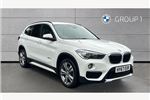 2017 BMW X1