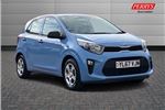 2018 Kia Picanto