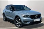 2021 Volvo XC40