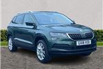 2018 Skoda Karoq