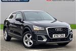 2017 Audi Q2