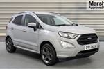 2022 Ford EcoSport