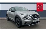 2021 Nissan Juke