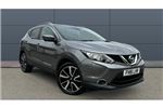 2016 Nissan Qashqai