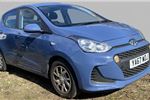 2017 Hyundai i10