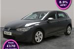 2021 Volkswagen Golf