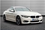 2017 BMW 4 Series