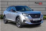 2023 Peugeot 2008