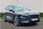 2023 Ford Kuga