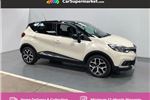 2018 Renault Captur