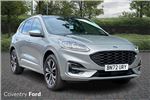 2022 Ford Kuga