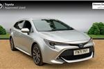 2021 Toyota Corolla Touring Sport